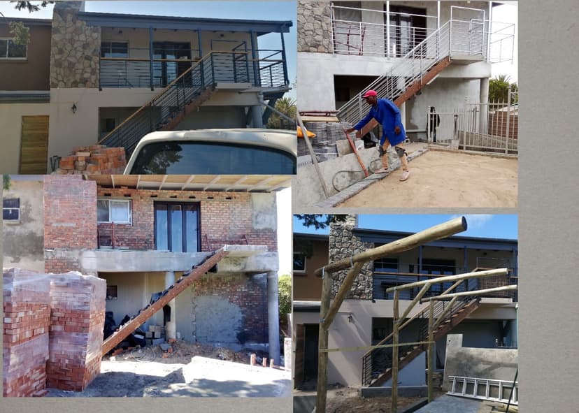 Renovations