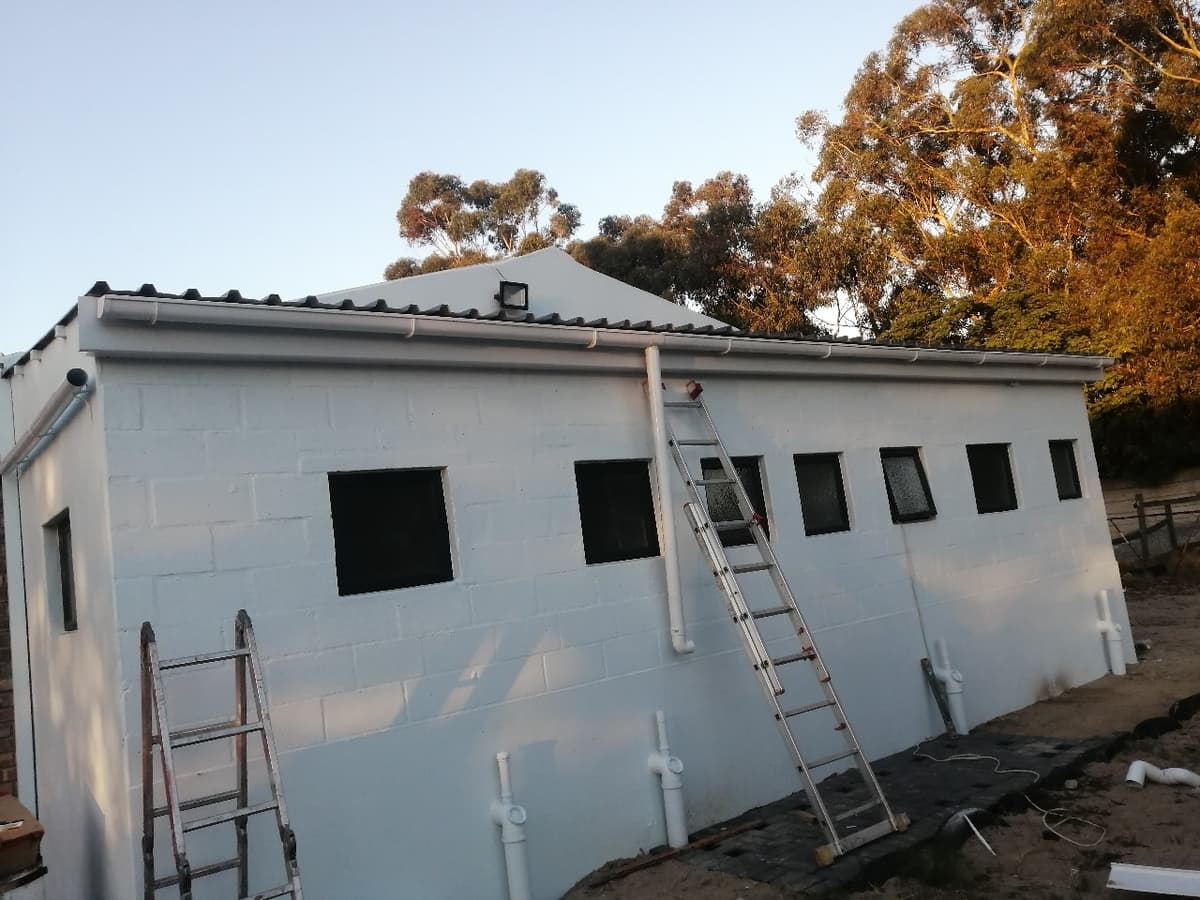 Painting service by Tana Craftsmen