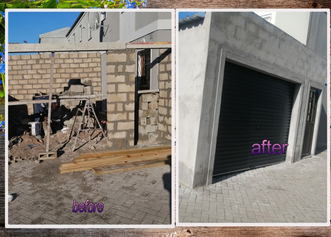 New Garage - Delft